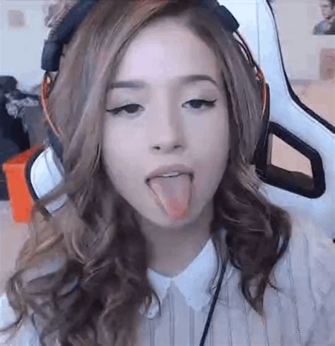 pokimane aheago|What Is Ahegao Double Peace And Why Is It Used。